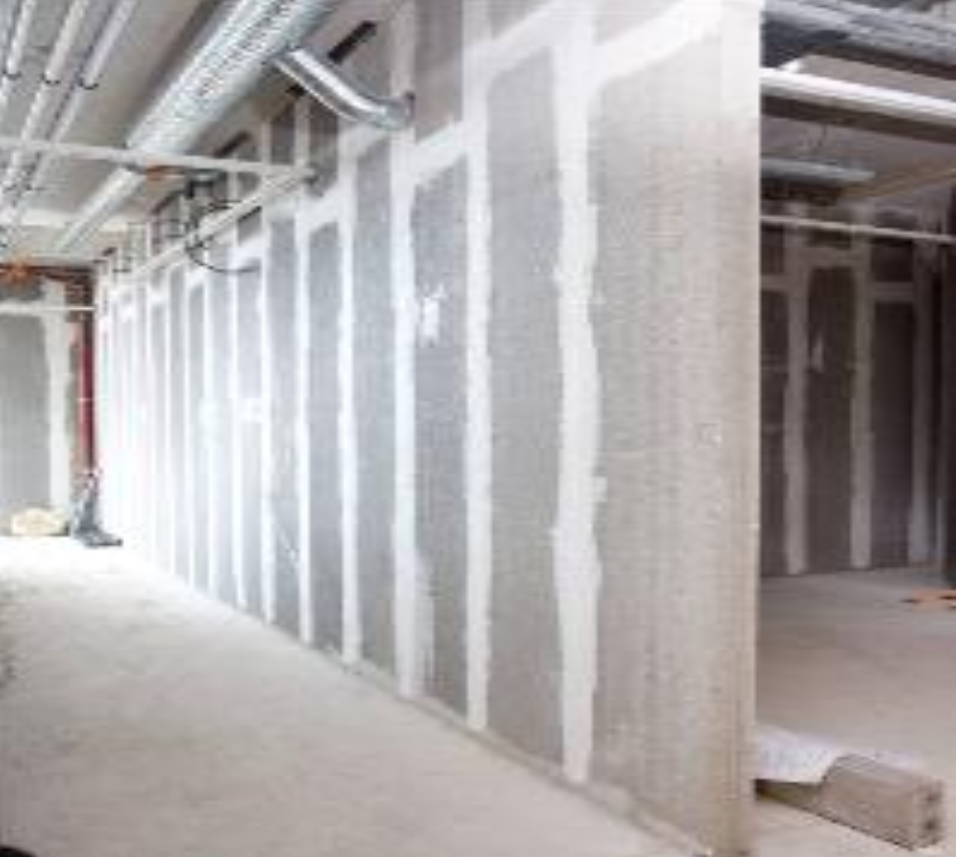 ACT ACOTEC | Hollow-Core Partition Wall System